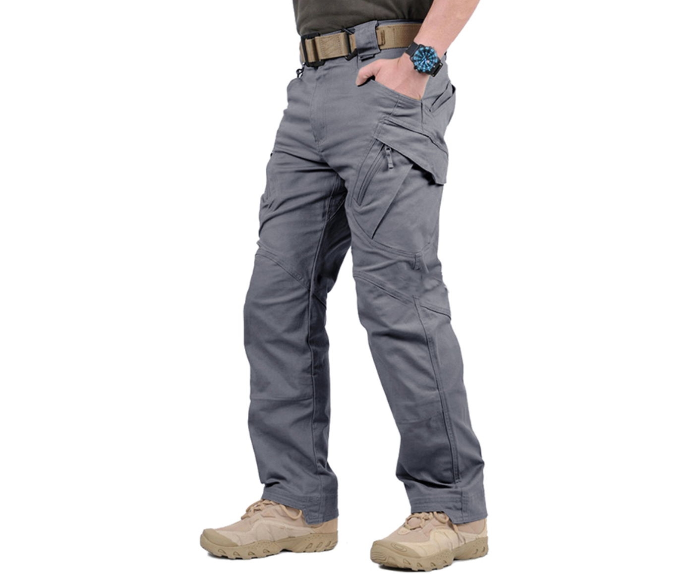 Pantalon tactique militaire américain