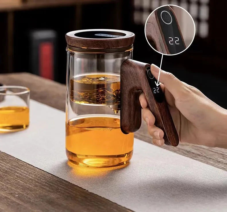 Teavic chaleira semi automática - compre 1 e leve 2