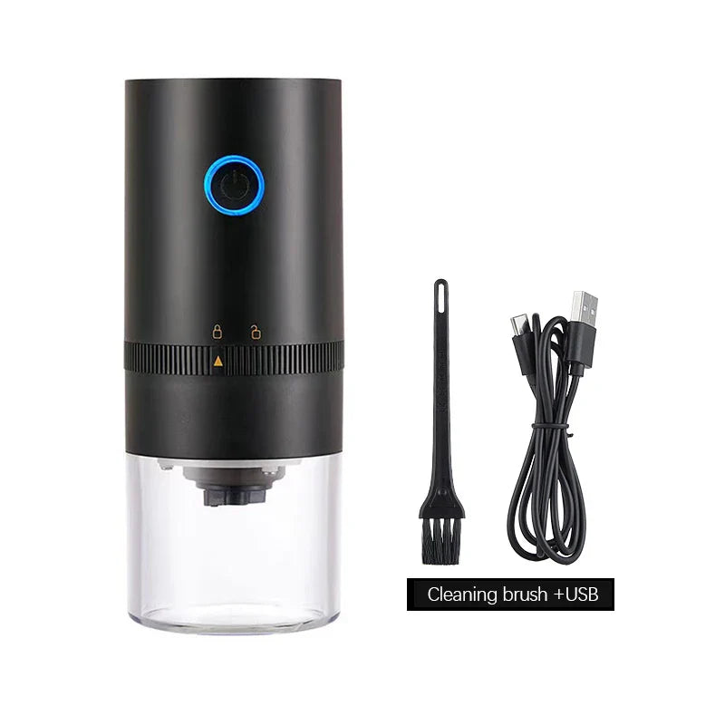 Moedor de Café Manual