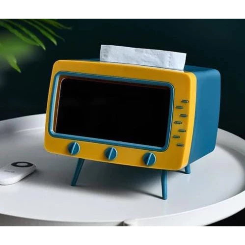 Suporte de tv para celular