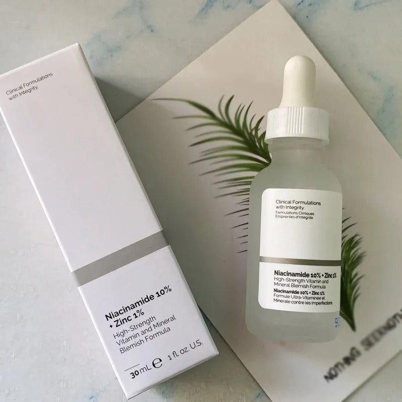 Sérum da Beleza - Clareia a pele