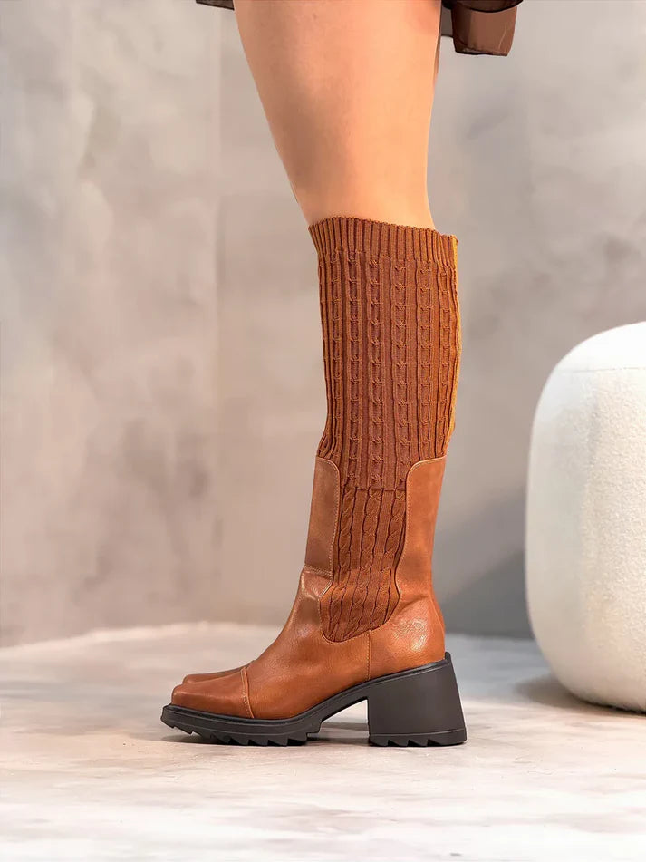 Bota Versatta - Bota 2 em 1