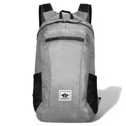 Sac à dos pliable ultraléger 20L – Ultra-Light – Havresacs