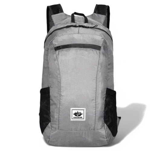 Sac à dos pliable ultraléger 20L – Ultra-Light – Havresacs