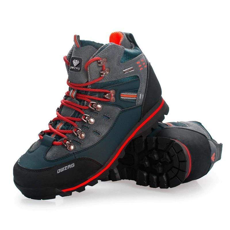 Botte de Trail Imperméable