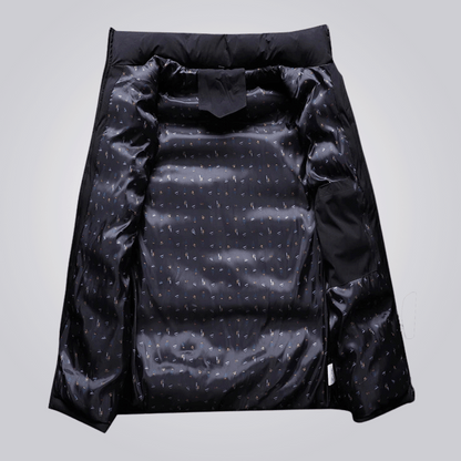 Doudoune Sans Manches Homme Lord