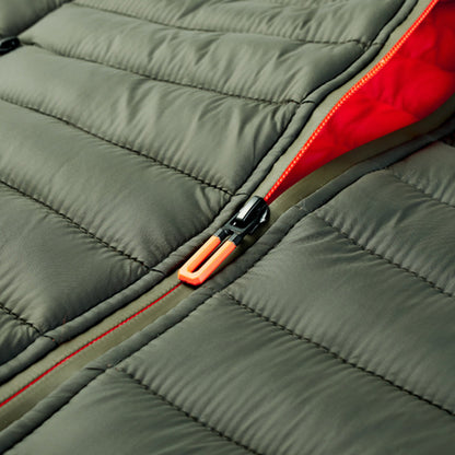 Doudoune Sans Manches Homme