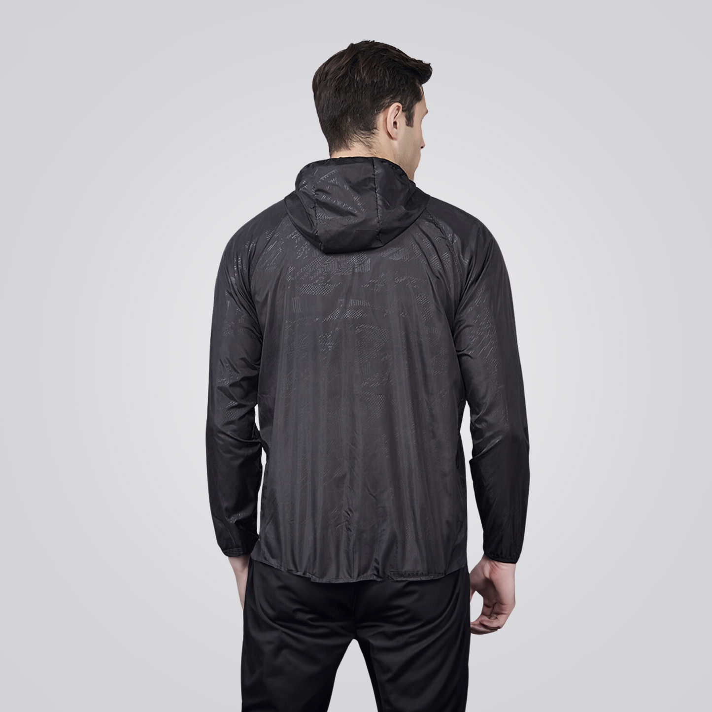 Coupe-Vent Homme Imperméable