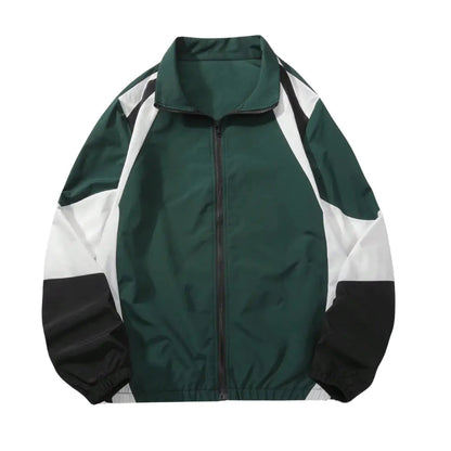 Jaqueta Masculina Porto Luca