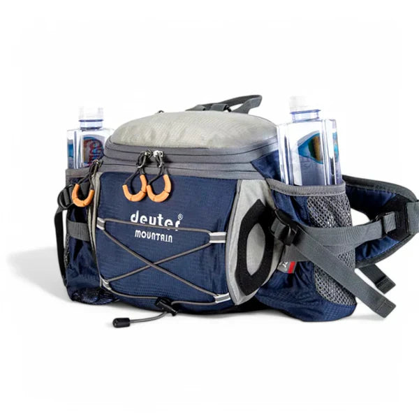 Sac multi-sports 8L – MultiSport Pro – Havresacs