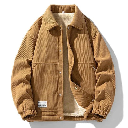 Jaqueta Masculina Valle Nevado Luca