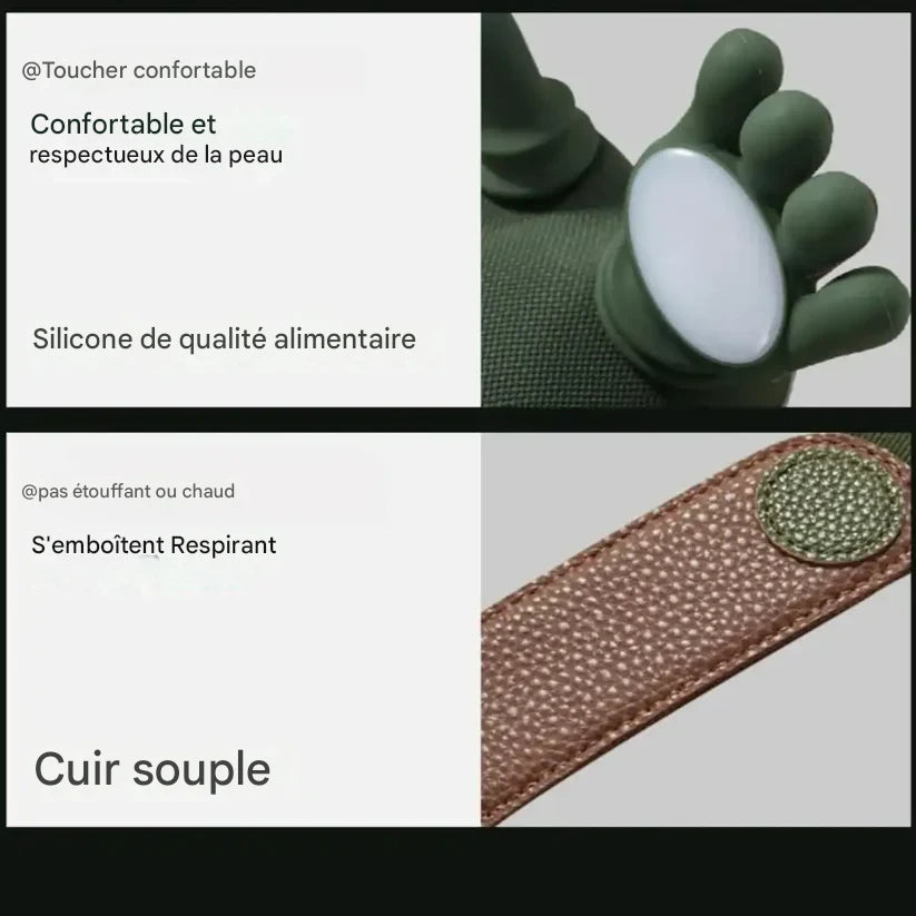 Appareil de massage à soulagement profond - Achetez-en 1, obtenez-en 2