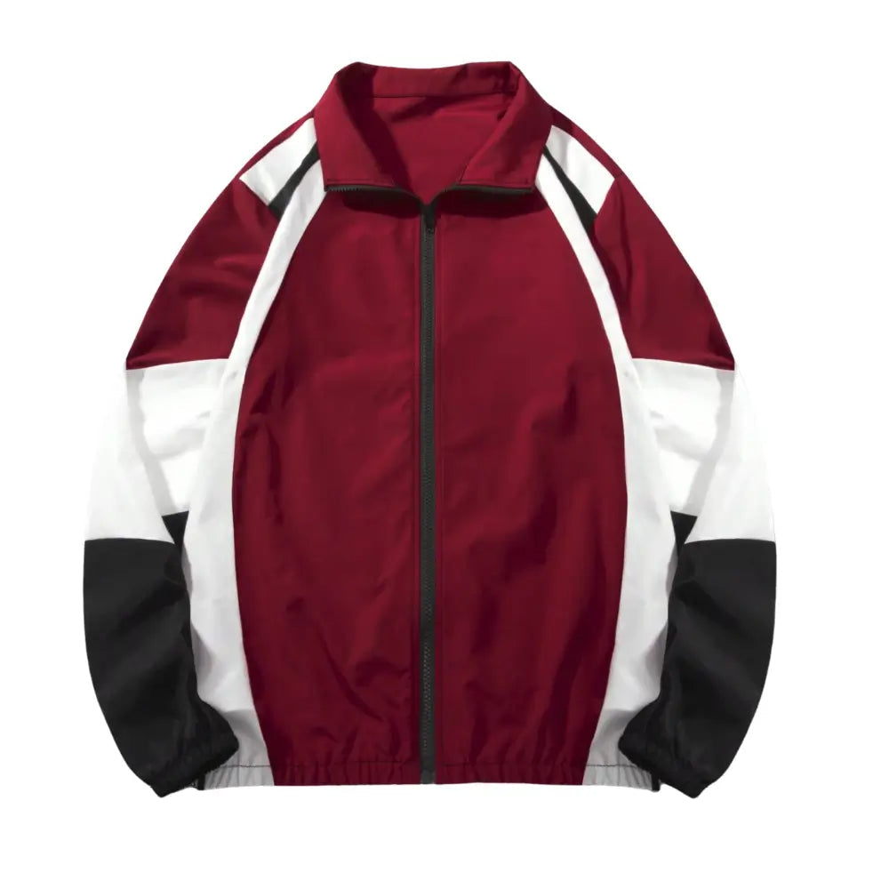 Jaqueta Masculina Porto Luca