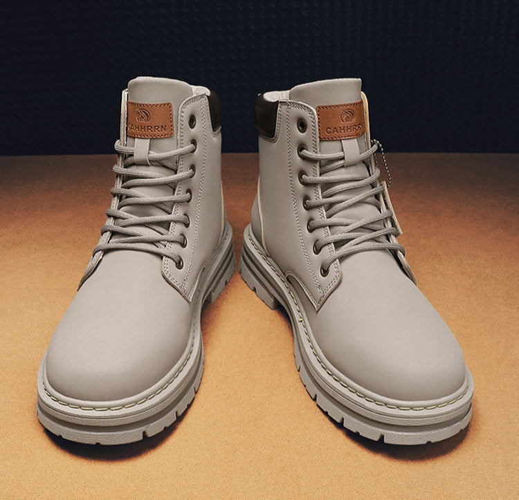 Botte Homme Imperméable