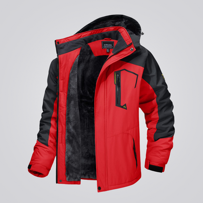 Veste Thermique Homme Outdoor