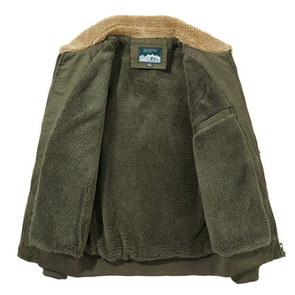 Jaqueta Masculina Porto Luca