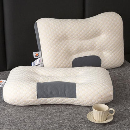 Travesseiro Ortopédico Alívio Cervical - Orto Sono