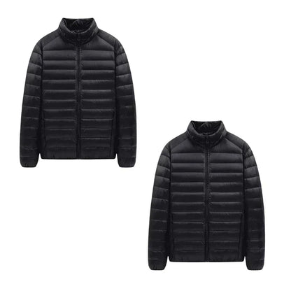 Veste matelassée imperméable - ACHETEZ 1, EMPORTEZ-EN 2