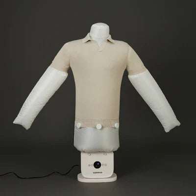 Machine à repasser automatique 3.0