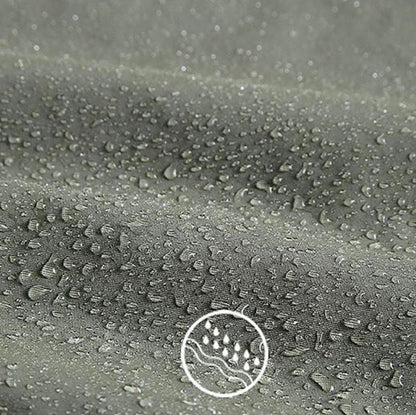 Jaqueta Impermeavel Outdoor Vinnci