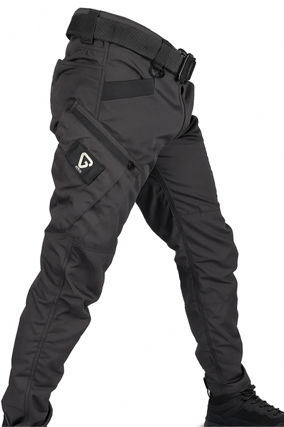 Tactical Military Pants – Durable and Waterproof