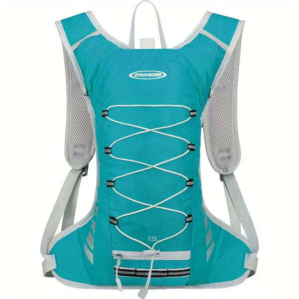 Sac à dos sport ultra léger 12L – MultiPro – Havresacs