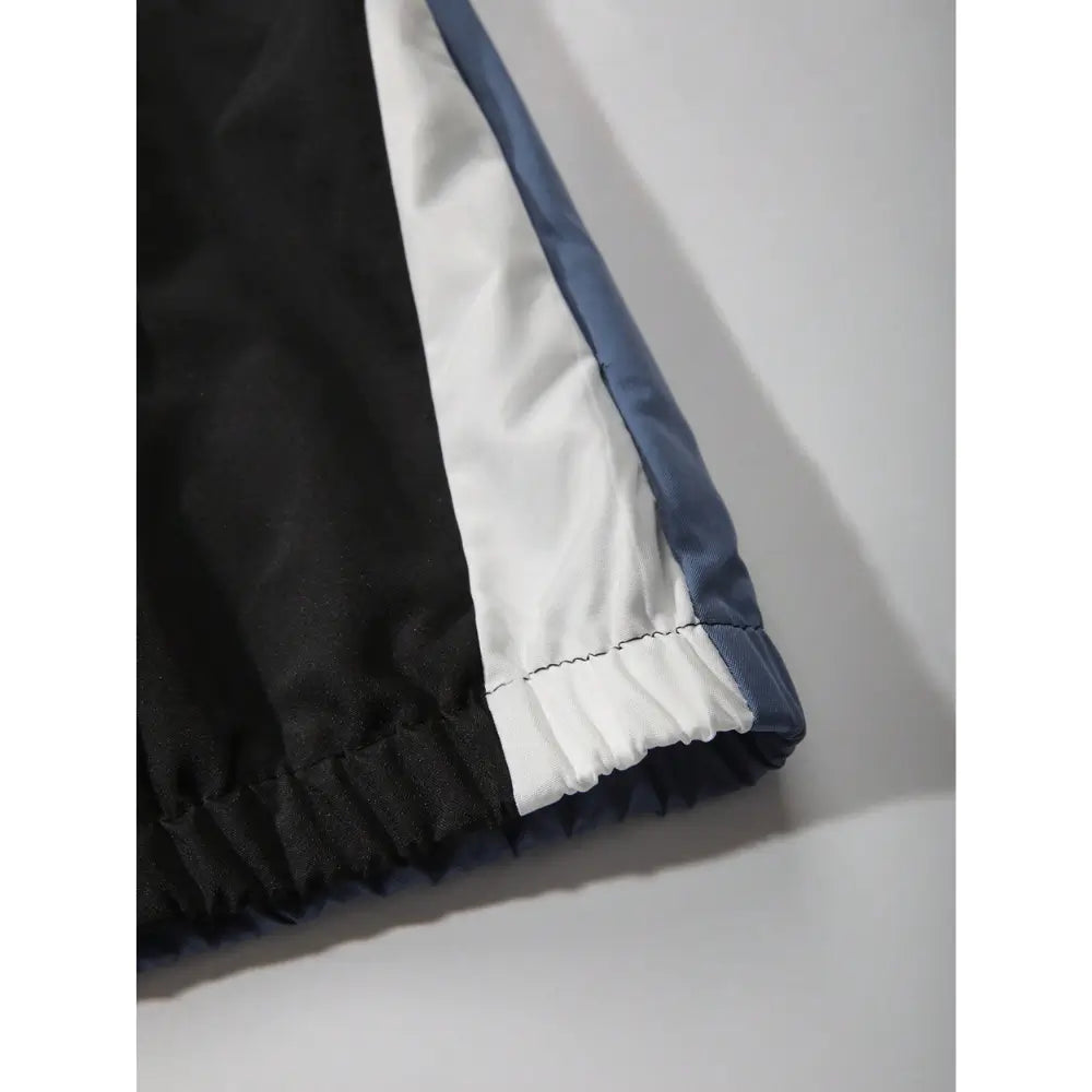 Jaqueta Masculina Porto Luca