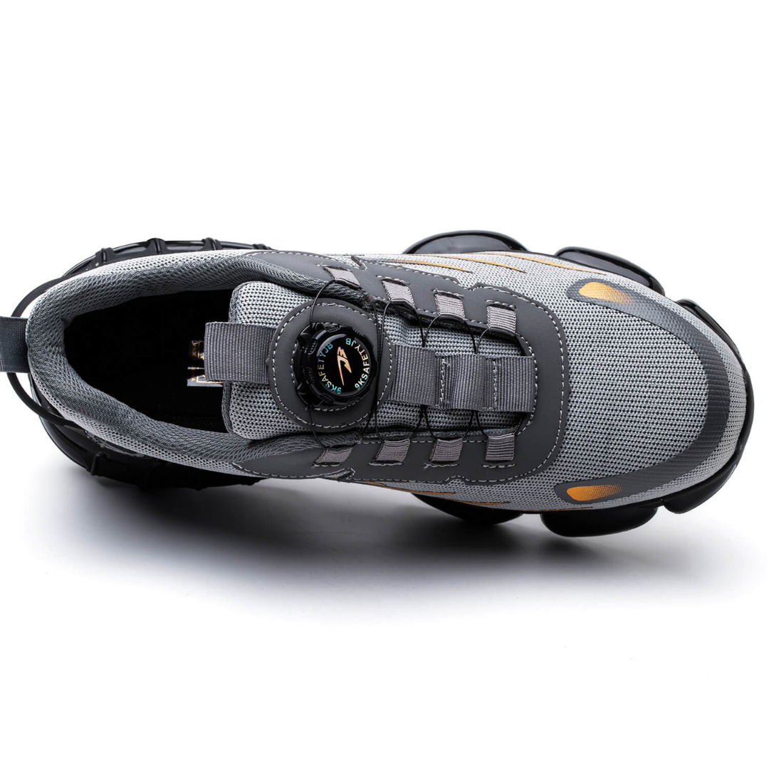 Sadoper JB Safety Maven | Chaussures de securité Indestructibles