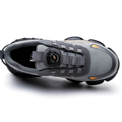 Sadoper JB Safety Maven | Chaussures de securité Indestructibles