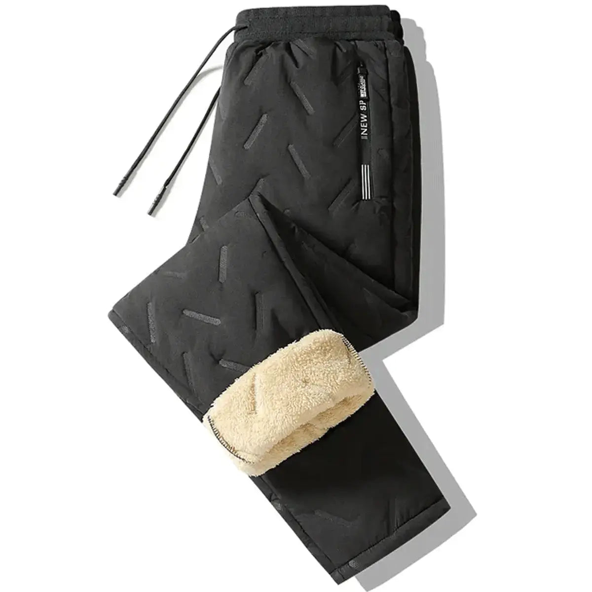 Cozy Lounge Set for Men