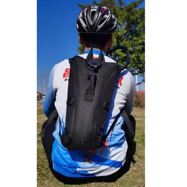 Sac à dos d'hydratation sport 3L – AquaPack – Havresacs