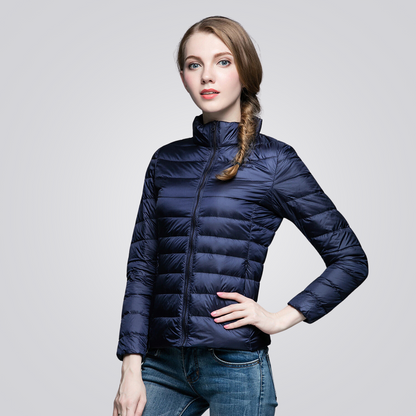 Veste Puffer Femme Pluma