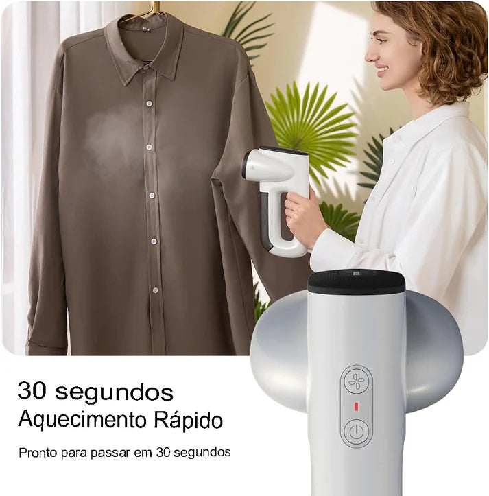Vaporizador a vácuo portátil - compre 1 e leve 2