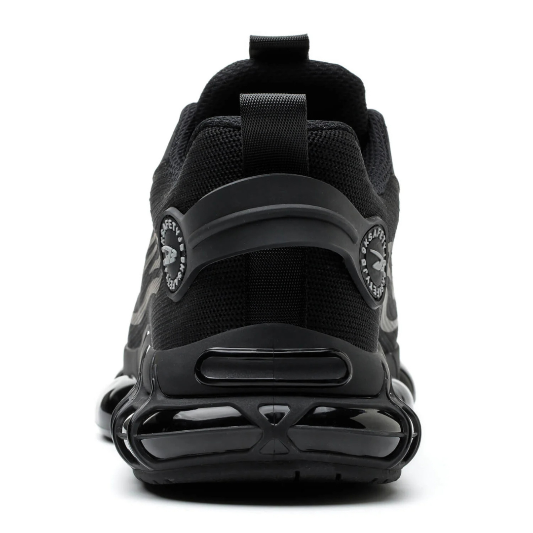 Sadoper JB Safety Maven | Chaussures de securité Indestructibles
