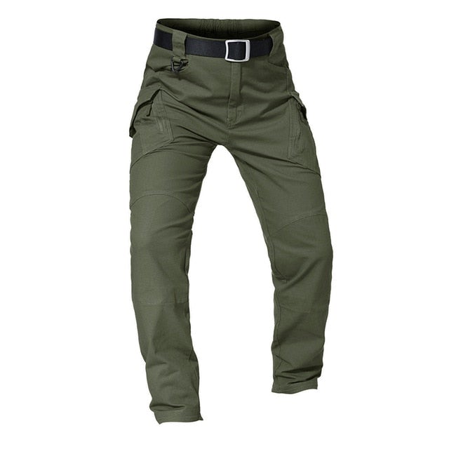 Pantalon tactique militaire américain
