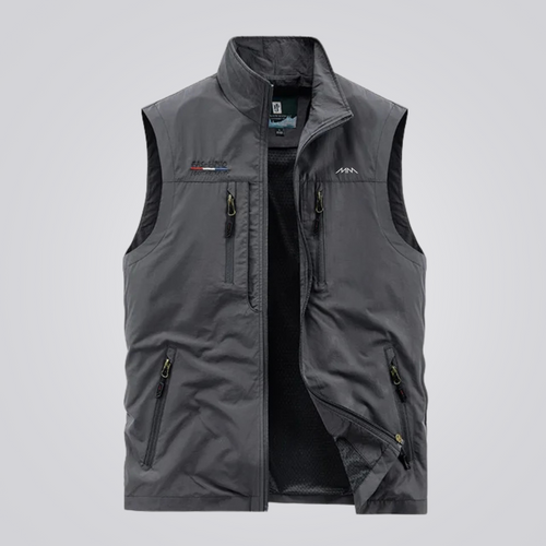 Gilet Homme Outdoor Hove