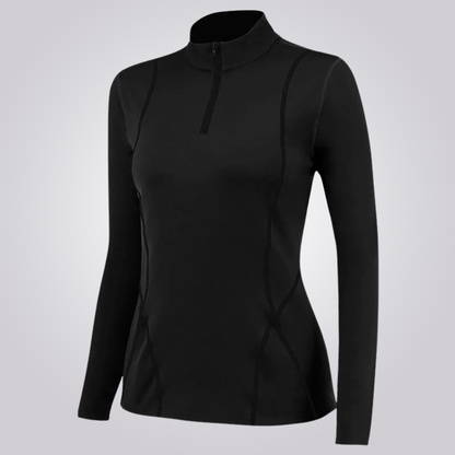 Ensemble Thermique Femme Seconde Peau