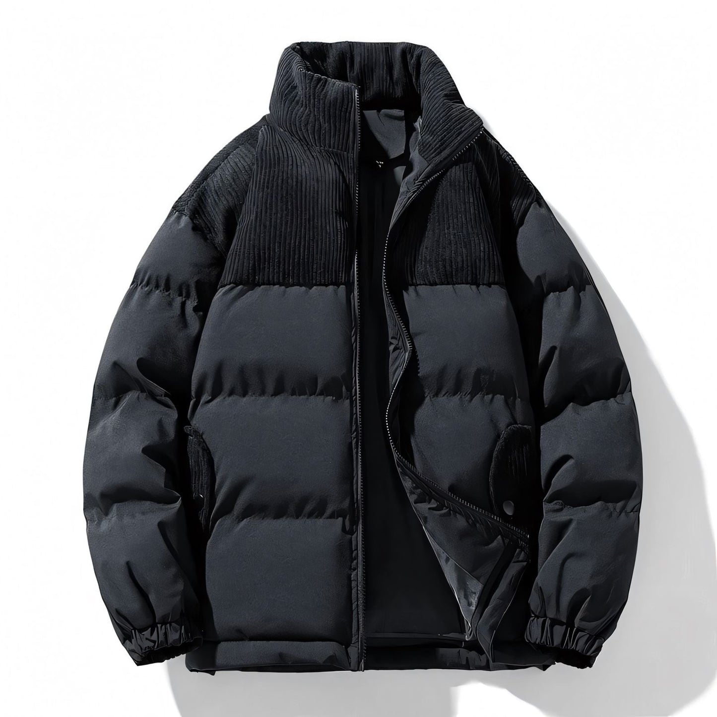 Jaqueta Masculina Puffer Bariloche Luca