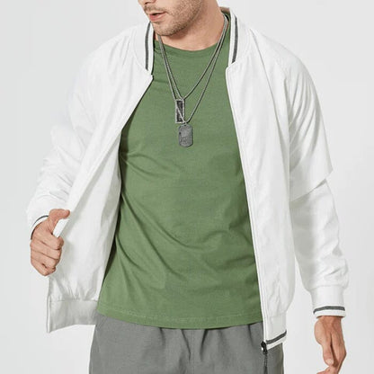 Jaqueta Casual Masculina Hunter