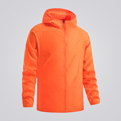 Coupe-Vent Homme Imperméable