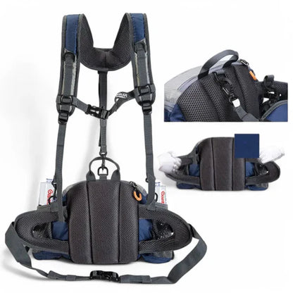 Sac multi-sports 8L – MultiSport Pro – Havresacs