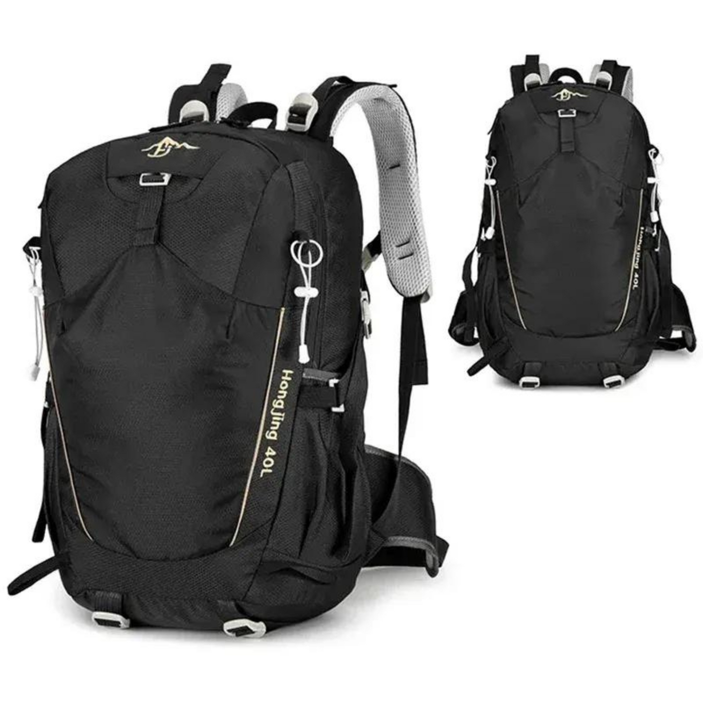 Sac à Dos de Camping Imperméable 40L
