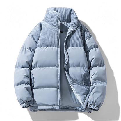 Jaqueta Masculina Puffer Bariloche Luca
