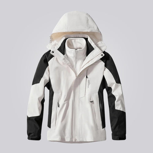 Veste Femme 3 en 1 Lua