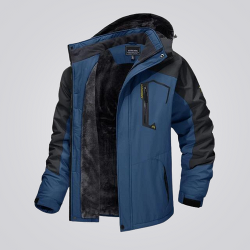 Veste Thermique Homme Outdoor