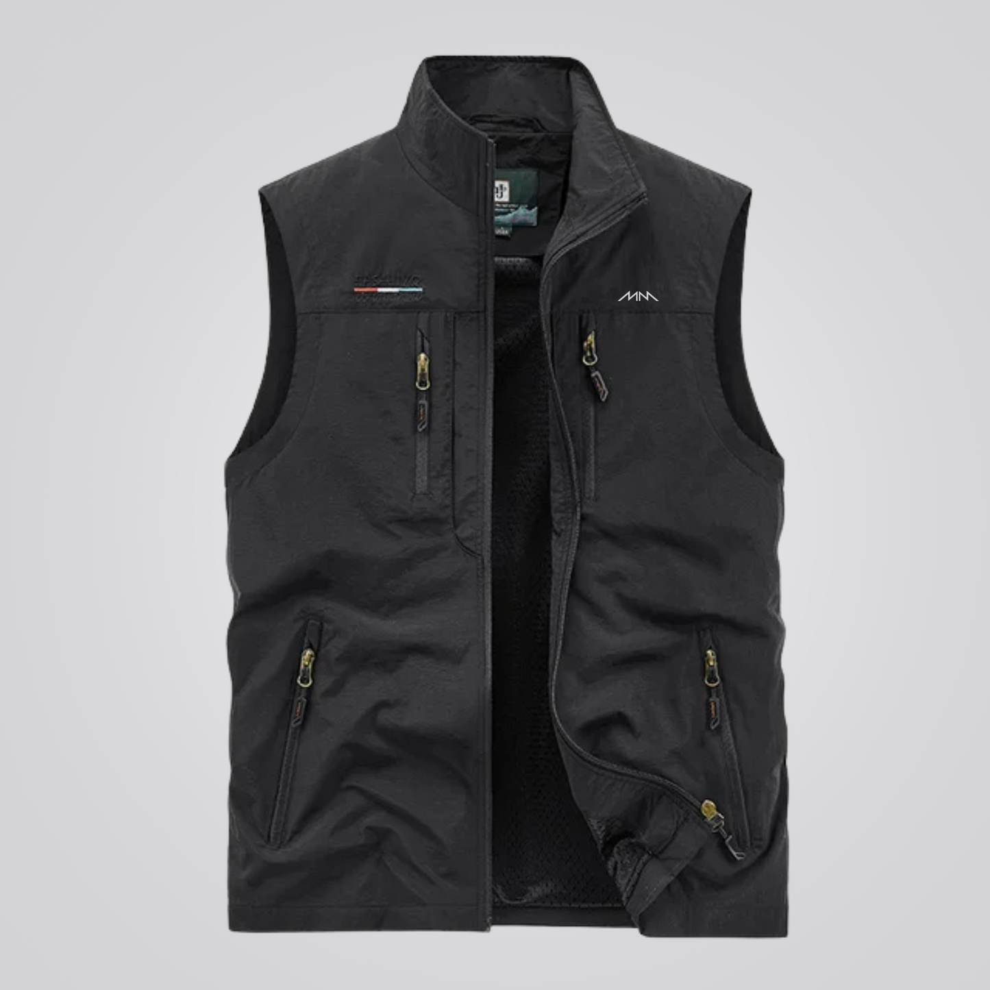 Gilet Homme Outdoor Hove