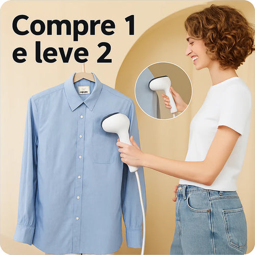 Vaporizador a vácuo portátil - compre 1 e leve 2