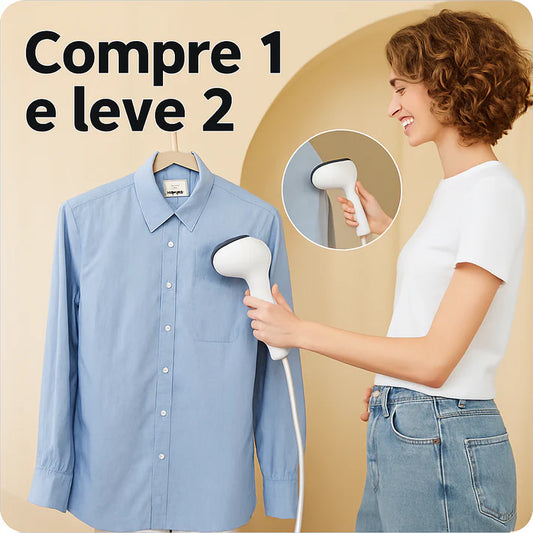 Vaporizador a vácuo portátil - compre 1 e leve 2