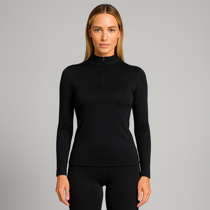 Ensemble Thermique Femme Seconde Peau
