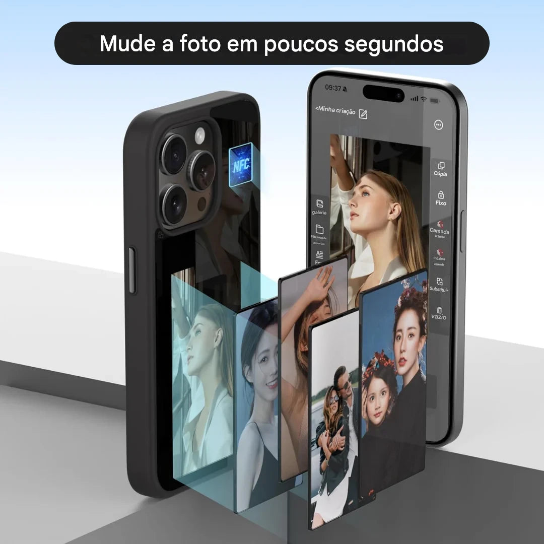 Case de iphone™